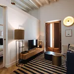 Apartment Relator Seville