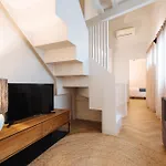 Relator Apartment Seville