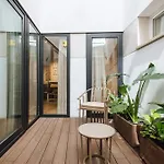 Apartment Relator Seville