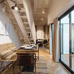 Relator Apartment