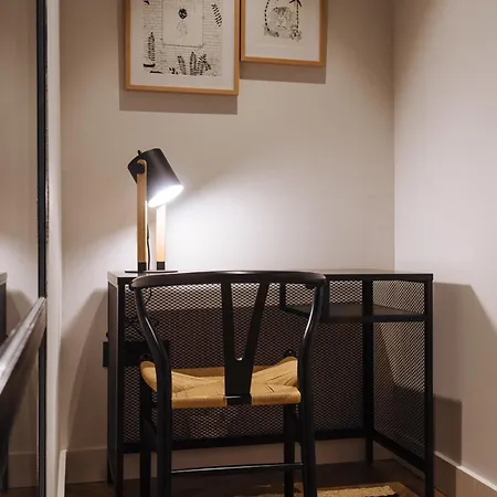 Relator Apartment Seville