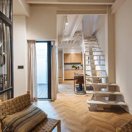 Apartment Relator