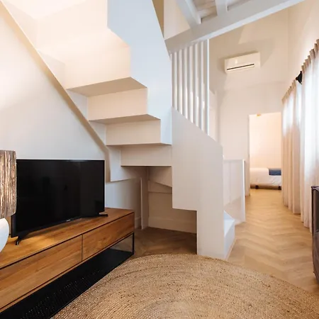 Relator Apartamento Sevilla