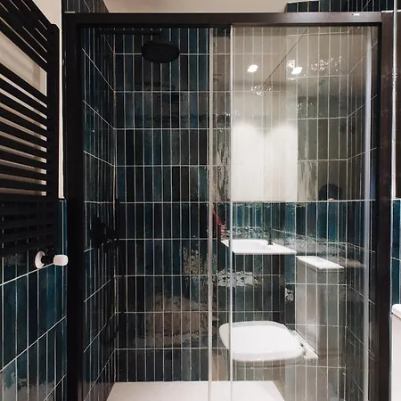 Apartamento Relator *