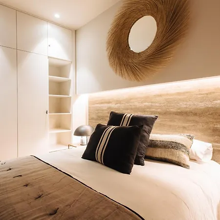 Relator Apartamento Sevilla