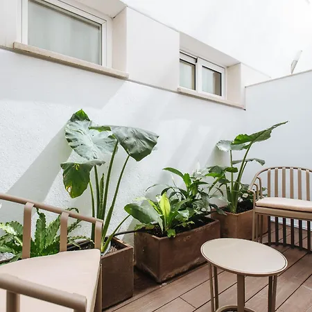 Apartamento Relator Sevilla