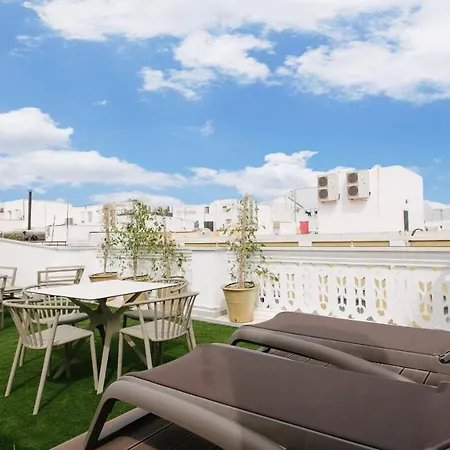 Relator * Seville