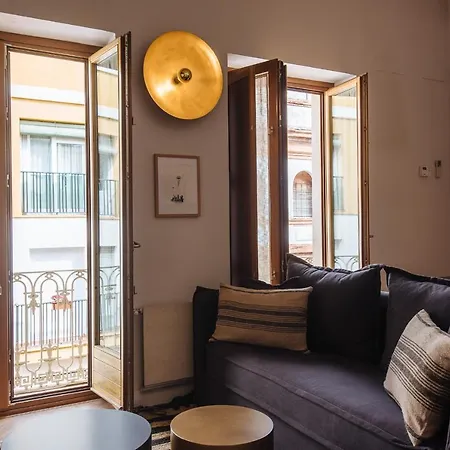 Relator Seville