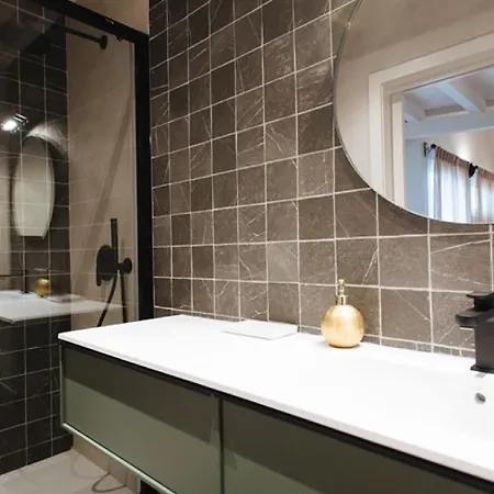 Apartment Relator Seville