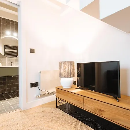 Relator Apartment