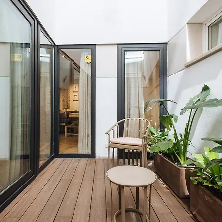 Apartment Relator Seville